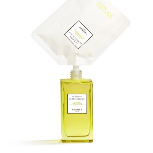 HERMÈS-Le Jardin de Monsieur Li - Body and hair shower gel